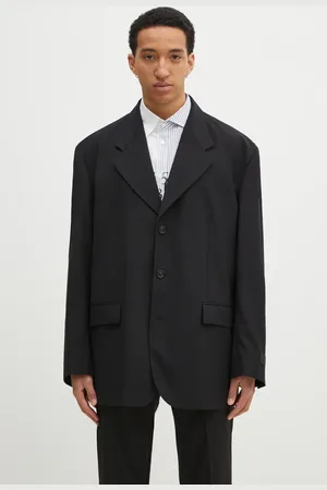 Maison Margiela Giacca in lana uomo colore SH0BN0011