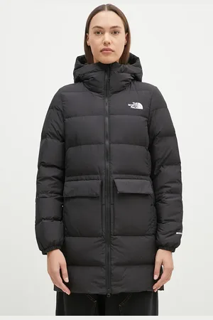 The North Face Giacca Gotham donna colore NF0A84IX4H01
