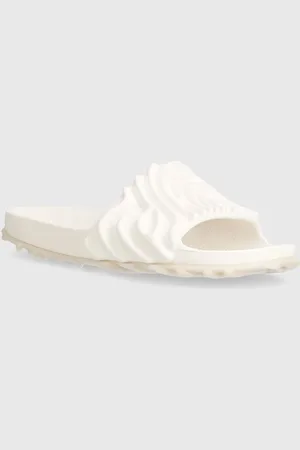 Crocs Ciabatte slide Salehe Bemury x The Pollex colore 208685.1RO