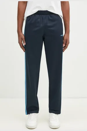 adidas Pantaloni della tuta Track Pant colore con applicazione JC8363