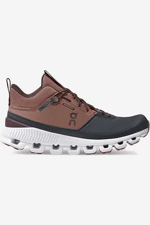 On Running On-running sneakers Hi Waterproof
