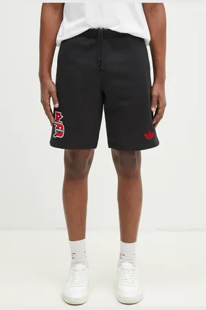 adidas Pantaloncini FC Bayern Muenchen VRCT Short uomo colore JF0579