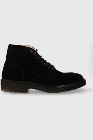Astorflex Scarpe in camoscio NUVOFLEX uomo colore NUVOFLEX.001.900