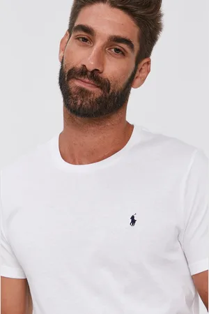 Ralph Lauren T-shirt in cotone