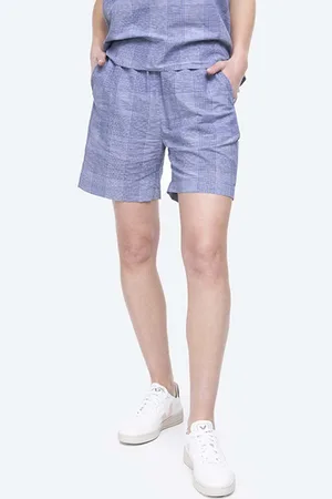 Norse projects Pantaloncini in lino misto Sophia Light
