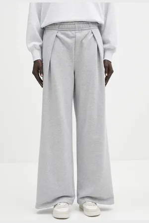 Lacoste Pantaloni in cotone colore XF0114