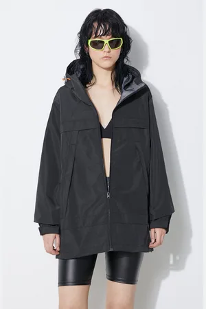 Butter Goods Giacca T-Rain colore BGQ1243503