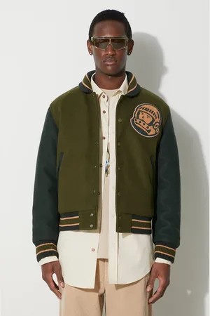 Billionaire Boys Club Giacca bomber Astro Varsity uomo colore B23402