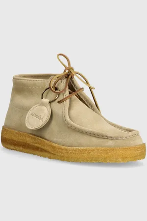 Astorflex Scarpe in camoscio Rampiflex uomo colore RAMPIFLEX.724.113