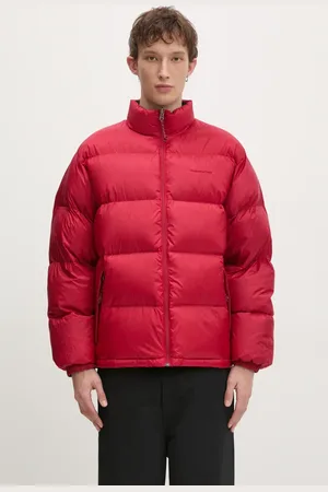 This Is Never That Giacca reversibile PERTEX Reversible T Down Jacket uomo colore TN243OOWHS03