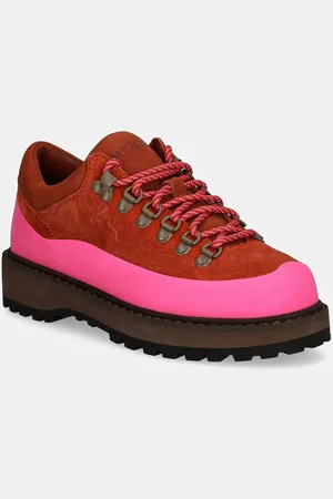 Diemme Scarpe in camoscio Cornaro Gomma donna colore DI24FWCOW-F03S006RST