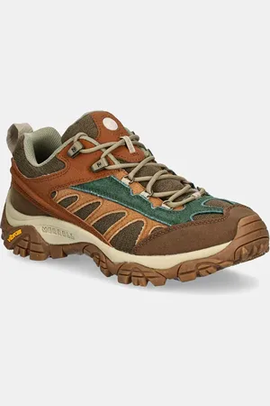 Merrell Scarpe Moab 2 Mesa Luxe Eco Se uomo colore J006441