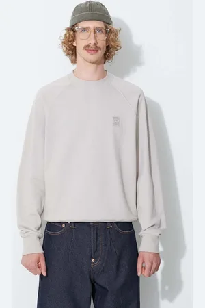 Filling pieces Felpa in cotone uomo