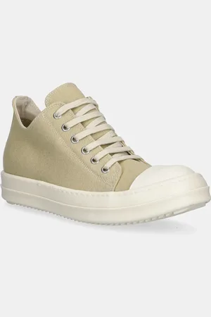 Rick Owens Rick Owens scarpe Low Sneaks colore DS01E3802.DO