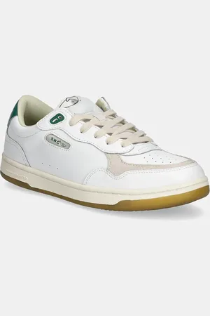 Stepney Workers Club Sneakers Pro Cup 01 Leather colore YQ01560