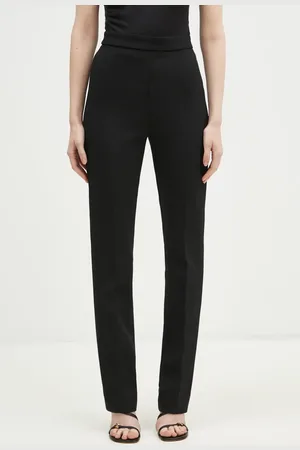 Sportmax Pantaloni in misto lana Teoria12 colore 2422136024600