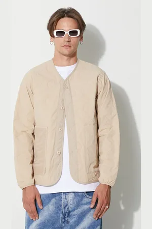 TAIKAN Giacca Quilted Liner uomo TJ0003.DNE