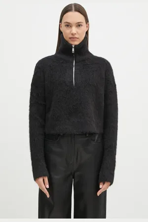 Sportmax Maglione in lana Falcone donna colore 2422366172600