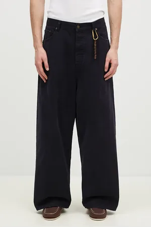 DARKPARK Pantaloni in cotone Ray colore MTR11.FAP05.0058