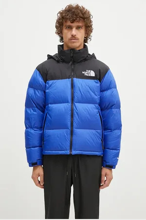 The North Face Piumino 1996 Retro Nuptse uomo colore NF0A3C8DCZ61