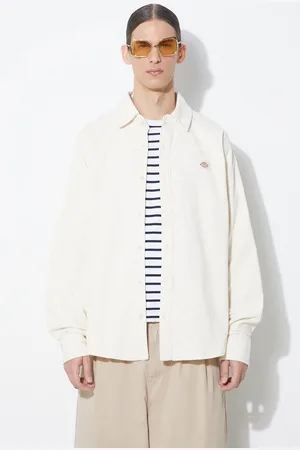 Dickies Camicia in velluto a coste Chase City colore DK0A4YRZ