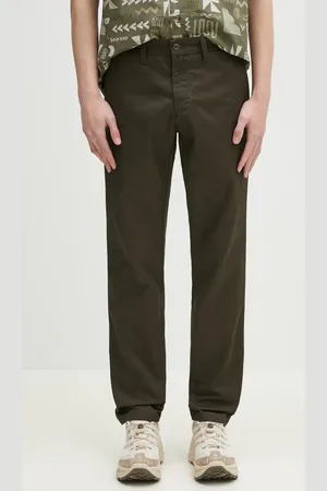 Carhartt Pantaloni uomo colore I003367.CYPRESS