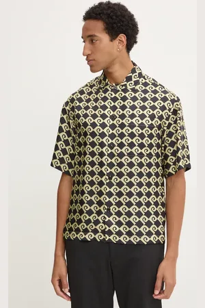 Nanushka Camicia in seta MAXTON colore NM24PFSH06298