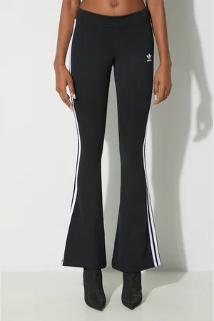adidas Joggers Flared Leggings colore con applicazione IN1100