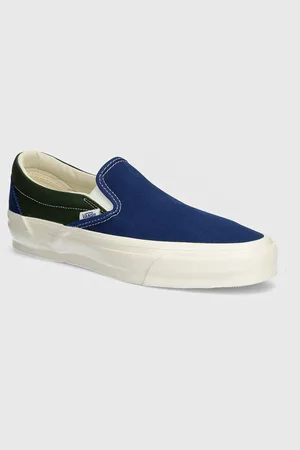 Vans Scarpe da ginnastica Premium Classics LX Slip-On Reissue 98 colore VN000CSEY7G1