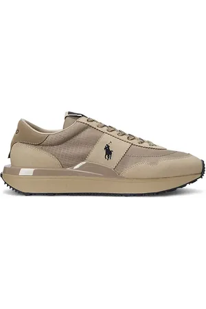 Ralph Lauren Sneakers Train 89 Pp colore 809965080001