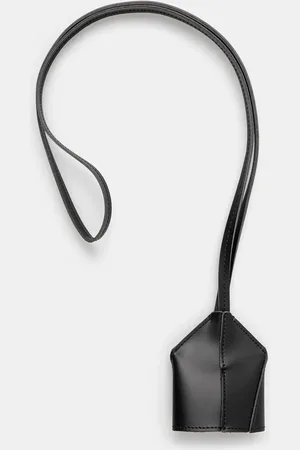 Maison Margiela Portachiavi in pelle SA6UA0003.P7183