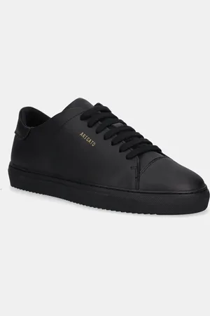 Axel Arigato Sneakers in pelle Clean 90 Croc Sneaker donna colore F2935002