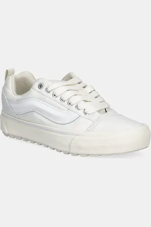 Vans Sneakers Premium Classics LX Knu Skool MTE-1 colore VN000CXRWHT1
