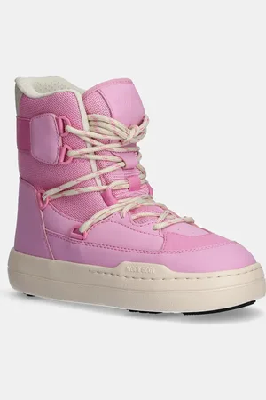 Moon Boot Stivali da neve Park Sneaker Boot colore 80D2470060-J001