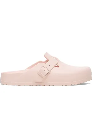 Birkenstock Ciabatte slide Boston EVA donna colore 1029583
