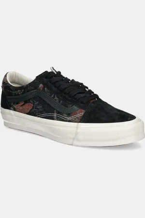 Vans Scarpe da ginnastica Premium Classics LX Old Skool uomo colore VN000CXTNX01