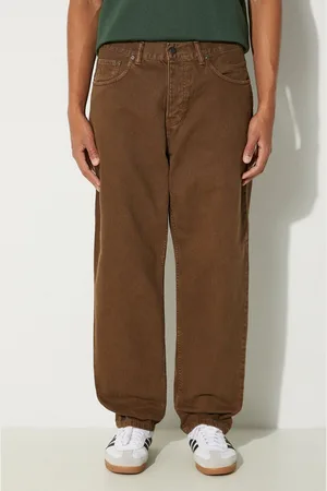Carhartt Jeans Newel Pant uomo I033123.2Y4J