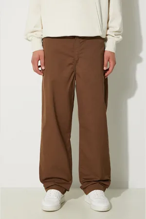 Carhartt Pantaloni Craft Pant uomo colore I027965.2Y02