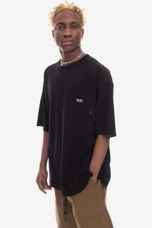 Manastash T-shirt in cotone