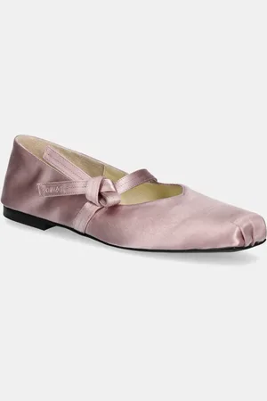 Kenzo Ballerine Ballerina colore FF52BA125F51.34