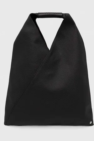 Maison Margiela Borsa a mano in pelle colore S54WD0043