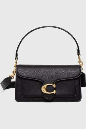 Coach Borsa a mano in pelle