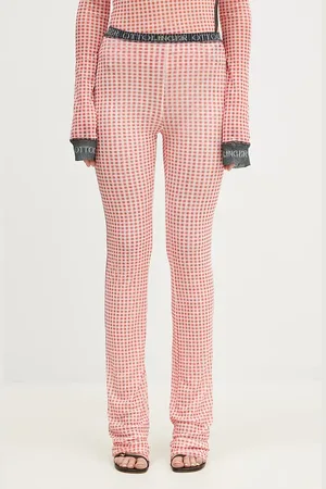 OTTOLINGER Pantaloni Mesh Pants donna colore 1010801821