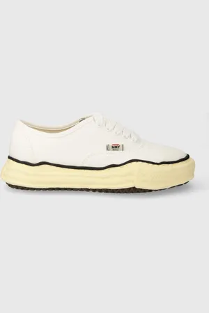 Maison Mihara Yasuhiro Scarpe da ginnastica Blakey Low uomo colore A09FW735
