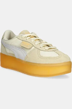 PUMA Sneakers Palermo Elevata Xtra Wns donna colore 401285