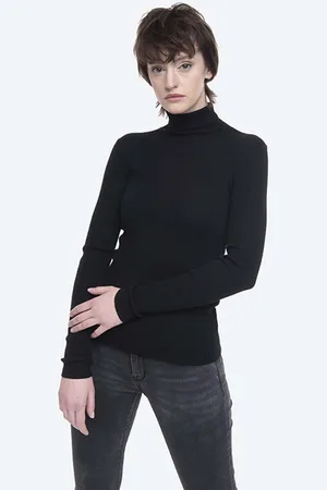 Norse projects Maglione in misto lana donna