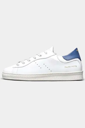 Filling pieces Sneakers in pelle
