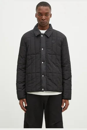 Maison Kitsuné Giacca Quilted Blouson uomo colore NM02104WQ4042
