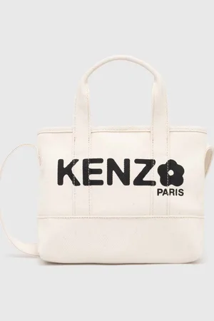 Kenzo Borsetta Utility Small Tote Bag colore FE68SA910F36.03