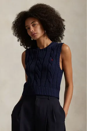 Ralph Lauren Maglione in cotone colore 211959295